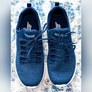 Skechers Bobs Memory Foam Soles